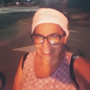 Meet your Posher, Joanne